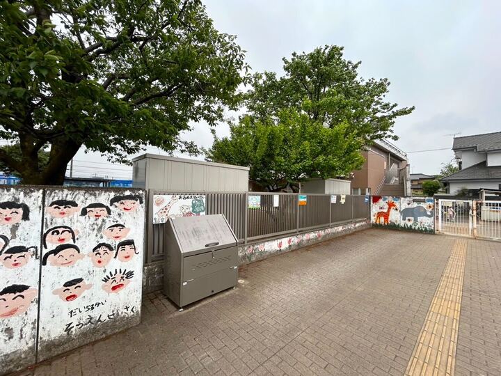 小平市大沼町2丁目の戸建 その他設備(専用部)