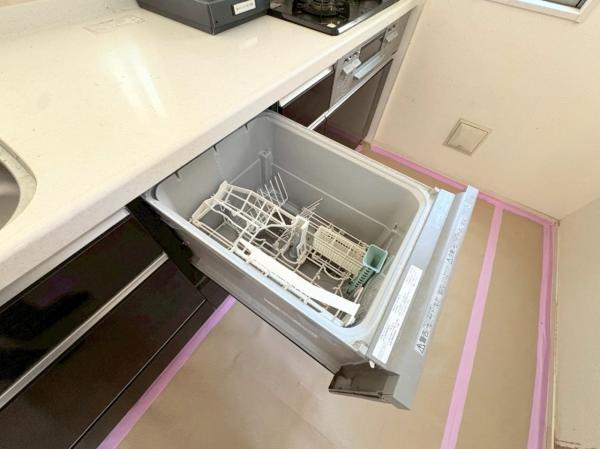 小平市小川町1丁目の戸建 その他設備(専用部)