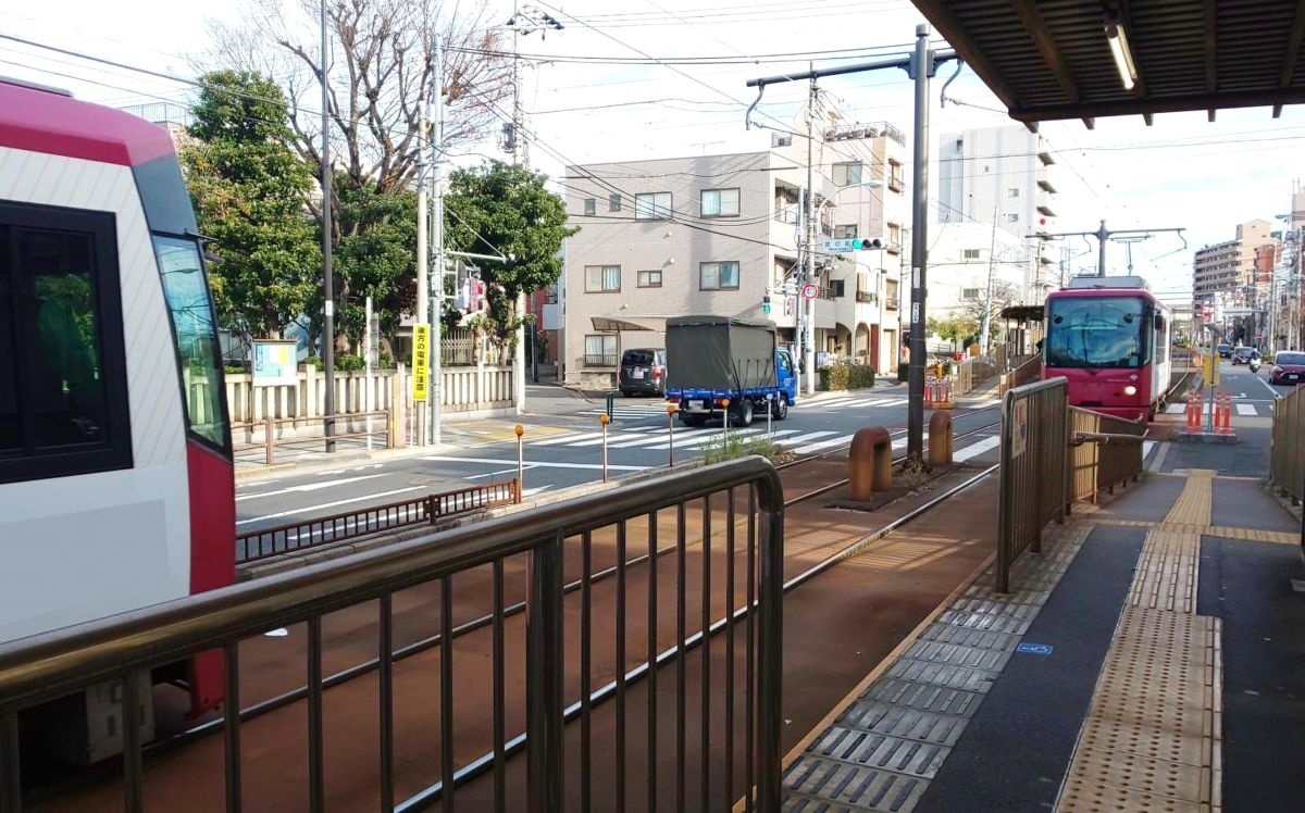荒川区東尾久８丁目 新築戸建 浴室