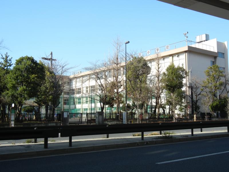 荒川区東尾久８丁目 新築戸建 浴室