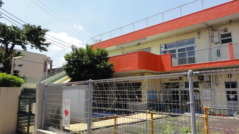 荒川区東尾久８丁目 新築戸建 浴室