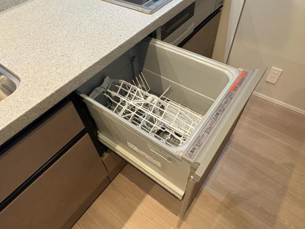 カエサル西尾久 キッチン