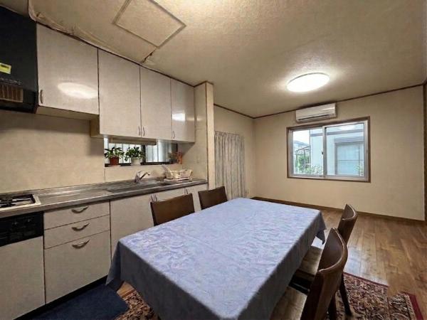荒川区西日暮里 古家付き 売地 