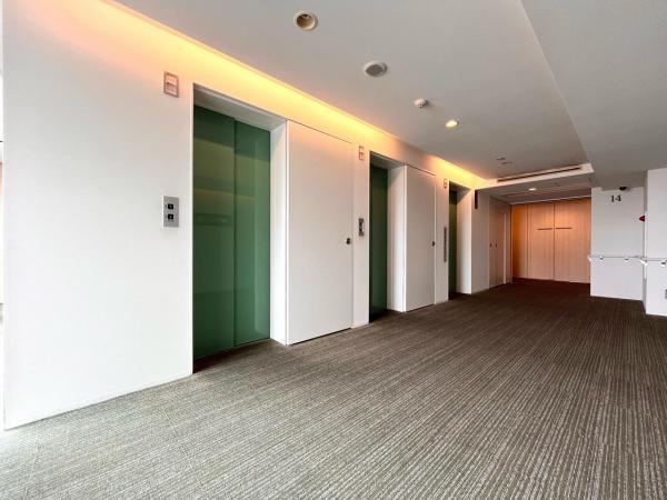 アルファグランデ小岩スカイファースト その他共用部