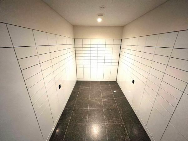 アルファグランデ小岩スカイファースト その他共用部