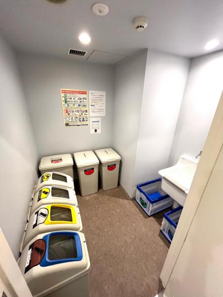 アルファグランデ小岩スカイファースト その他共用部
