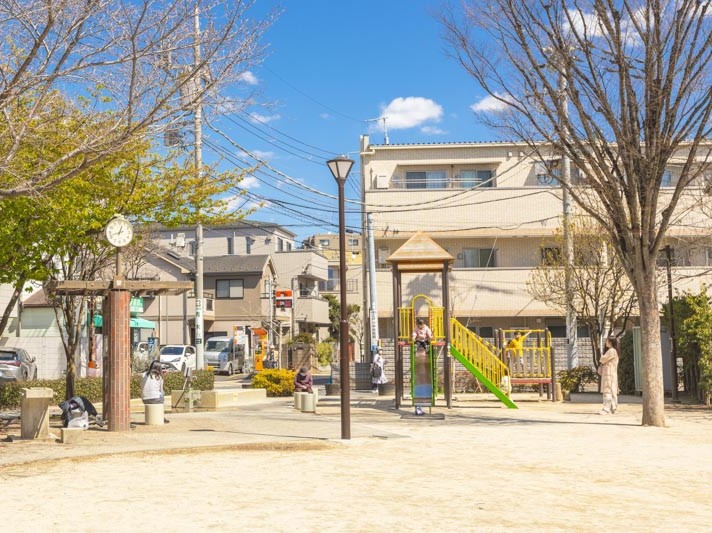 アルファグランデ小岩スカイファースト 収納