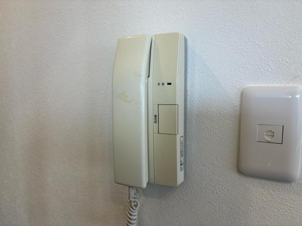 リード日暮里  その他設備(専用部)