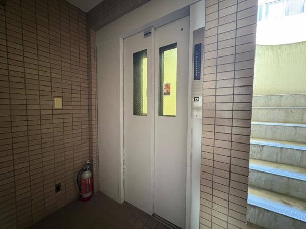 リード日暮里 その他共用部