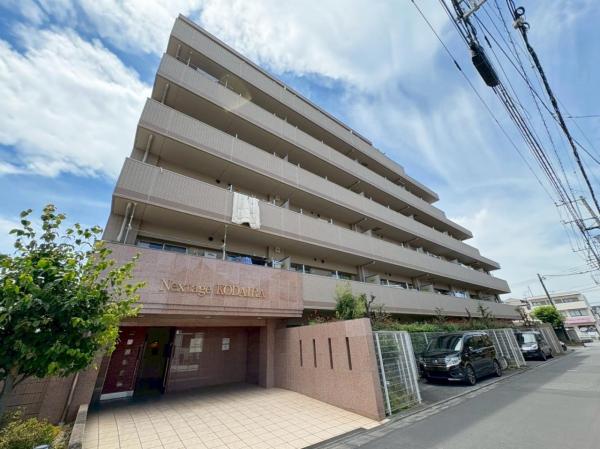 中古マンション 小平市鈴木町１丁目 西武新宿線花小金井駅 3,599万円