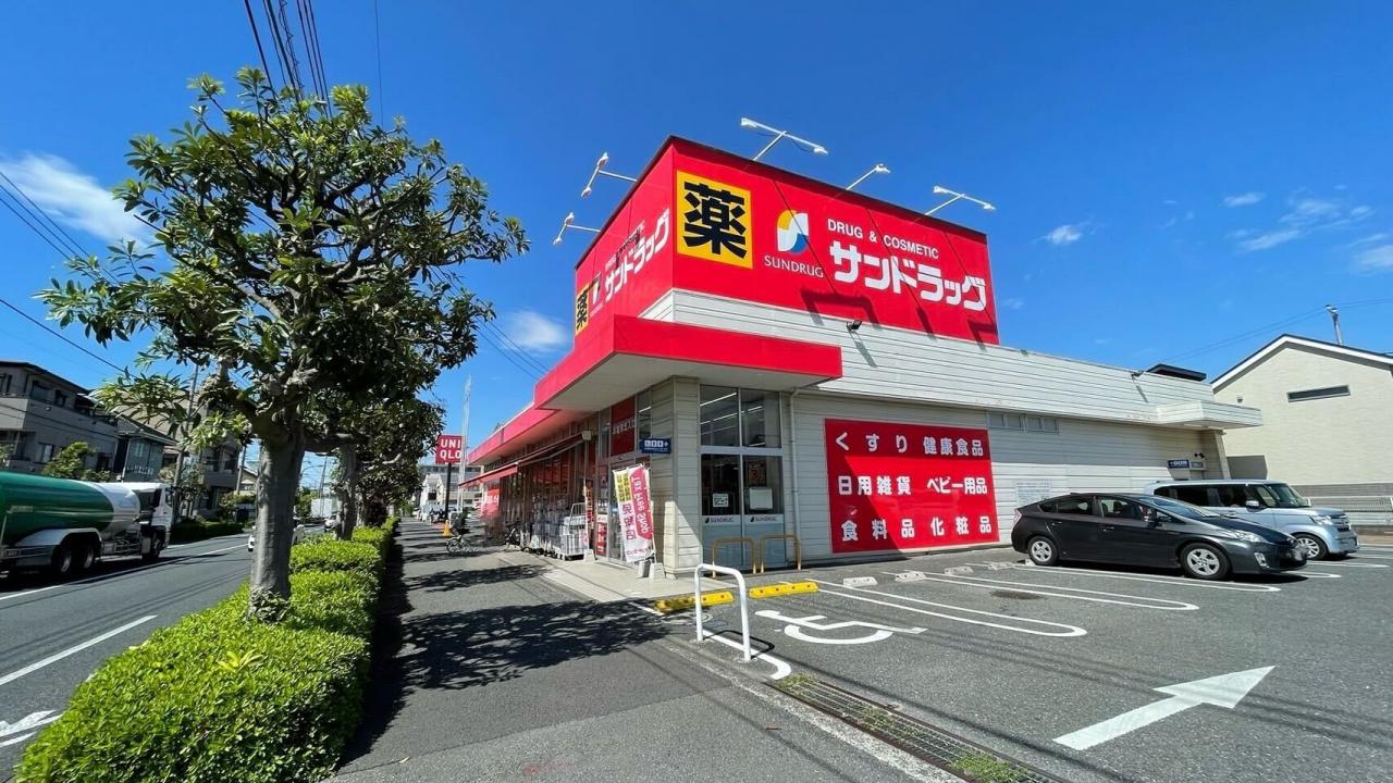 ネクステージ小平  冷暖房・空調設備(専用部)