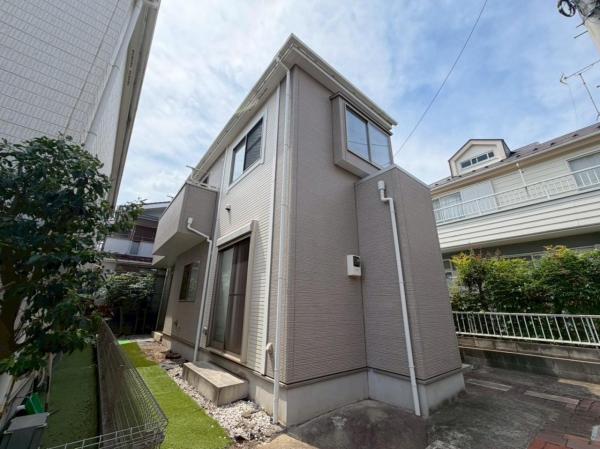 中古戸建 小平市学園東町 西武多摩湖線一橋学園駅 4,499万円