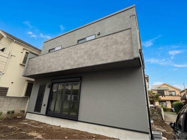 新築戸建 国分寺市並木町１丁目 西武国分寺線恋ヶ窪駅 7,480万円