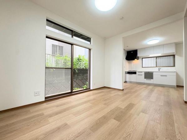 中古戸建 東大和市芋窪４丁目 多摩モノレール上北台駅 2,299万円