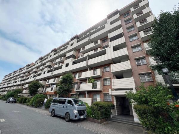 中古マンション 国分寺市泉町3丁目 JR武蔵野線西国分寺駅 4,790万円