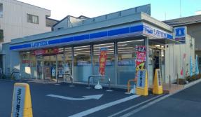 メゾン平井 眺望