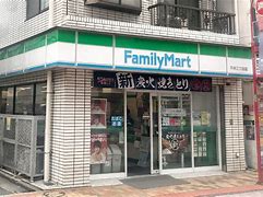 メゾン平井 眺望