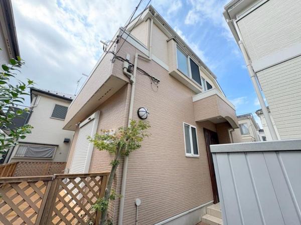 中古戸建 小平市花小金井３丁目 西武新宿線花小金井駅 4,250万円