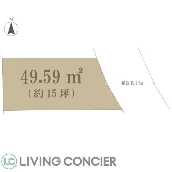 中古戸建 荒川区西日暮里１丁目 JR常磐線（上野〜取手）三河島駅 6,180万円