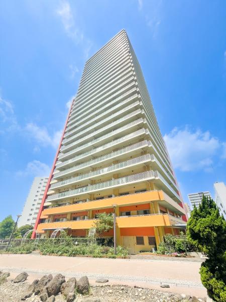 中古マンション 千葉市美浜区高洲３丁目 JR京葉線稲毛海岸駅 3,880万円