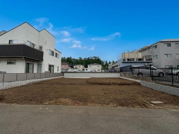 新築戸建 小平市上水南町2丁目 JR中央線国分寺駅 5,190万円~5,290万円