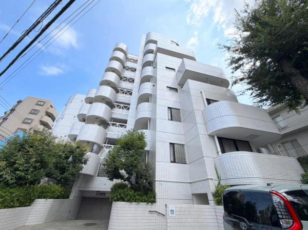 中古マンション 国分寺市内藤１丁目 JR中央線国立駅 4,190万円