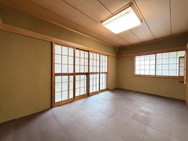 葛飾区奥戸4丁目 中古戸建 和室