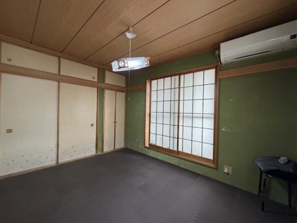 葛飾区奥戸4丁目 中古戸建 和室