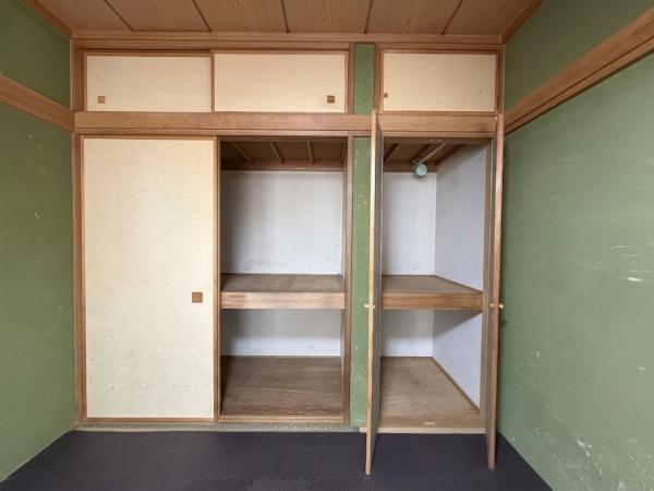 葛飾区奥戸4丁目 中古戸建 和室
