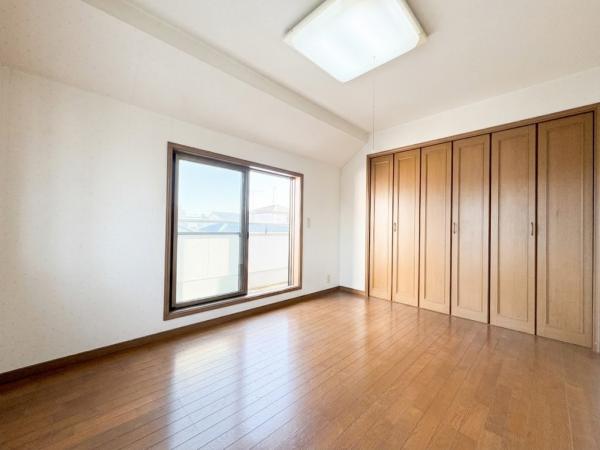 葛飾区奥戸4丁目 中古戸建 洋室