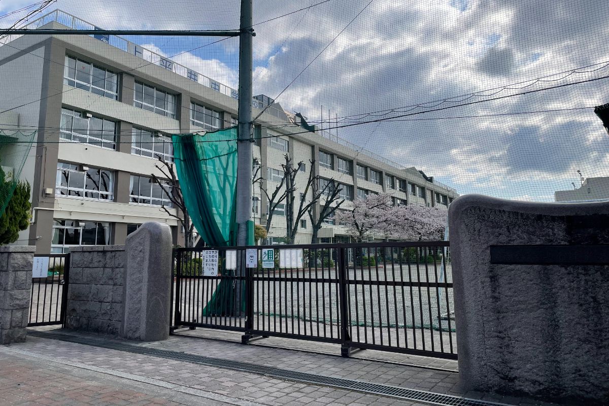 葛飾区奥戸4丁目 中古戸建 防犯設備(専用部)