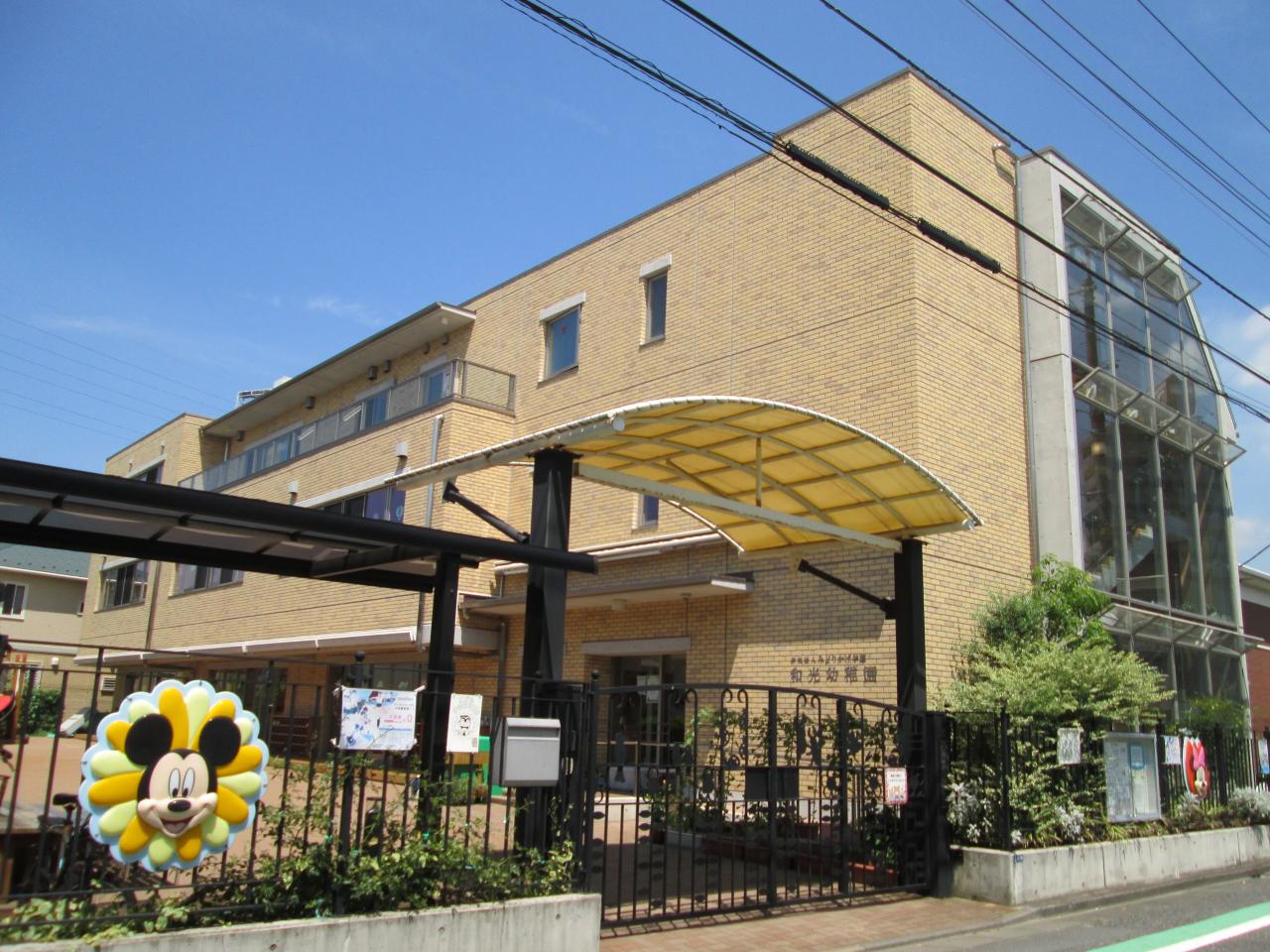 葛飾区奥戸4丁目 中古戸建 防犯設備(専用部)