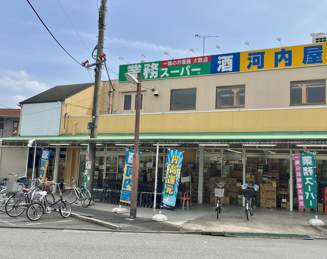 葛飾区奥戸4丁目 中古戸建 防犯設備(専用部)