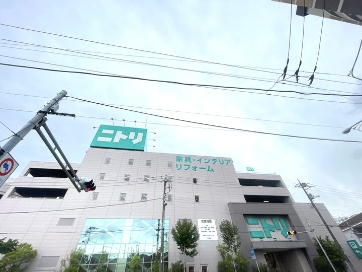 葛飾区奥戸4丁目 中古戸建 防犯設備(専用部)