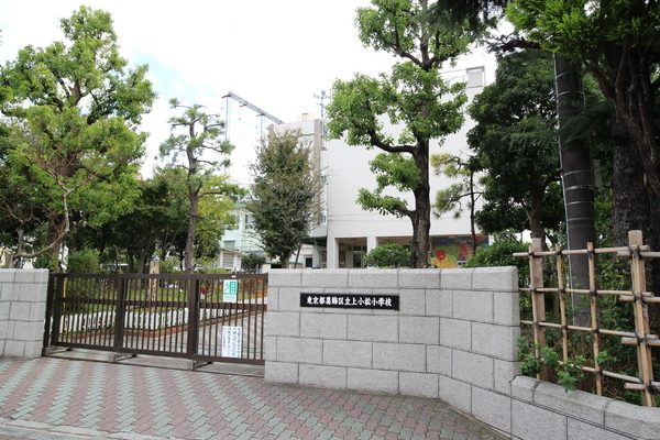葛飾区奥戸4丁目 中古戸建 防犯設備(専用部)