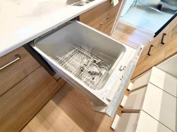 東村山市萩山町2丁目の戸建 その他設備(専用部)