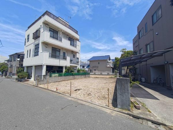 新築戸建 江戸川区南小岩５丁目 JR中央・総武線小岩駅 8,180万円