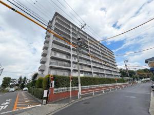 中古マンション 東村山市富士見町３丁目2-3 西武多摩湖線武蔵大和駅 17300000