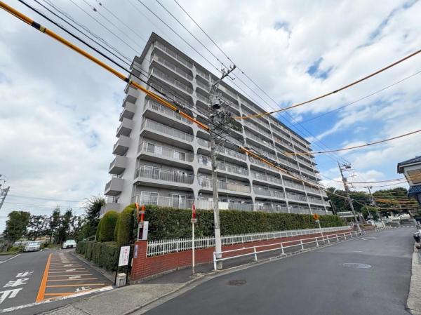 中古マンション 東村山市富士見町3丁目 西武多摩湖線武蔵大和駅 1,730万円