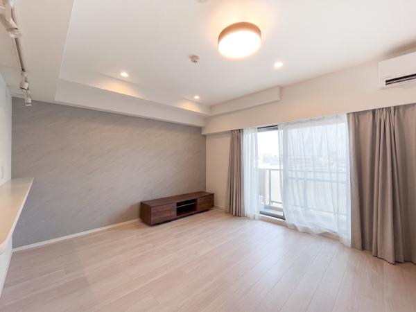 中古マンション 足立区西伊興町 日暮里・舎人ライナー舎人公園駅 4,480万円