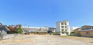 土地 糸魚川市中央１丁目260 JR北陸新幹線（高崎〜金沢）糸魚川駅 99990000