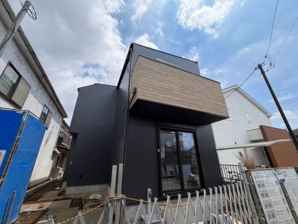 新築戸建 東村山市諏訪町１丁目 西武新宿線東村山駅 4,780万円