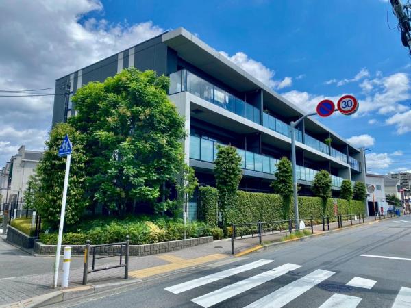中古マンション 練馬区関町北４丁目 西武新宿線武蔵関駅 7,480万円