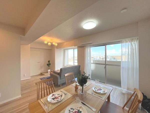 中古マンション 江戸川区中央４丁目 JR総武本線新小岩駅 5,890万円