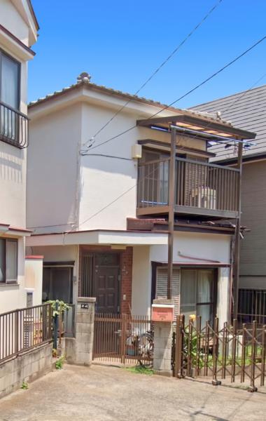 中古戸建 川口市大字木曽呂 JR武蔵野線東浦和駅 540万円