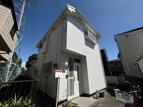 中古戸建 小平市栄町３丁目 西武拝島線小川駅 3,100万円