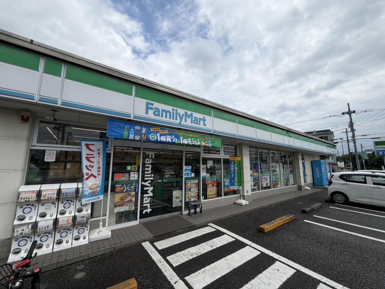 小金井市貫井南町1丁目の新築戸建 その他設備(専用部)