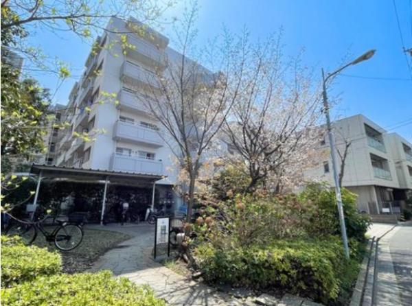 中古マンション 荒川区南千住７丁目 JR常磐線（上野〜取手）南千住駅 5,399万円