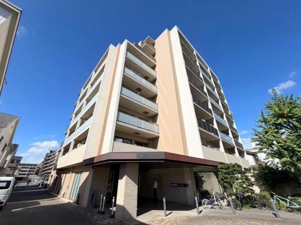 中古マンション 小平市花小金井７丁目 西武新宿線花小金井駅 5,080万円