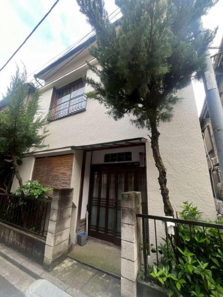 中古戸建 荒川区荒川３丁目 都電荒川線荒川区役所前駅 1,380万円